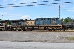 CSXT 572